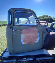 1947-1948 Chevrolet Grain Truck Cab