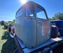 1947-1948 Chevrolet Grain Truck Cab