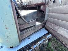 1947-1948 Chevrolet Grain Truck Cab