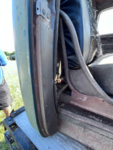 1947-1948 Chevrolet Grain Truck Cab