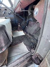 1947-1948 Chevrolet Grain Truck Cab