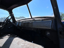 1947-1948 Chevrolet Grain Truck Cab