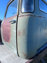 1947-1948 Chevrolet Grain Truck Cab