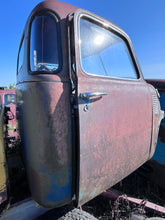 1947-50 Chevrolet Grain Truck Cab