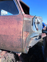 1947-50 Chevrolet Grain Truck Cab