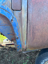 1947-50 Chevrolet Grain Truck Cab