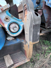 1955 Chevrolet 2nd Series Cab