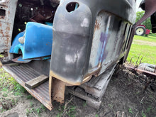 1955 Chevrolet 2nd Series Cab