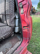 1963 Chevrolet Truck Cab