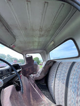 1963 Chevrolet Truck Cab