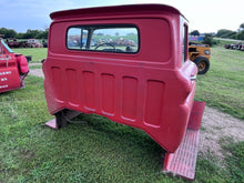 1963 Chevrolet Truck Cab