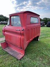 1963 Chevrolet Truck Cab