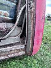 1954-55 1st Series Chevrolet Grain Truck Cab