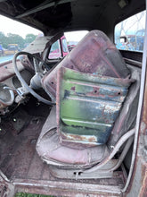 1954-55 1st Series Chevrolet Grain Truck Cab