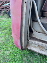 1954-55 1st Series Chevrolet Grain Truck Cab