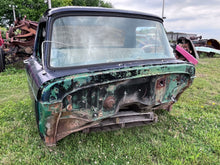 1964 Ford F100 Truck Cab