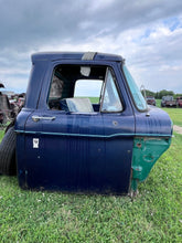 1964 Ford F100 Truck Cab