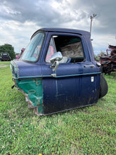 1964 Ford F100 Truck Cab