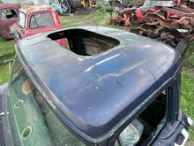 1964 Ford F100 Truck Cab