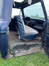 1964 Ford F100 Truck Cab