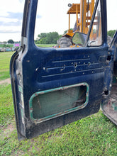 1964 Ford F100 Truck Cab