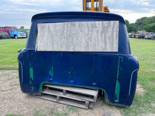 1964 Ford F100 Truck Cab