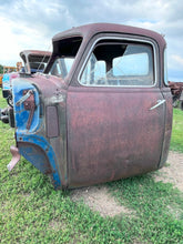 1947-50 Chevrolet Grain Truck Cab