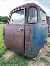 1947-50 Chevrolet Grain Truck Cab