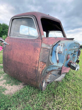 1947-50 Chevrolet Grain Truck Cab