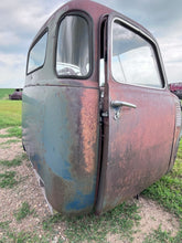 1947-50 Chevrolet Grain Truck Cab