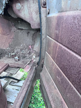 1947-50 Chevrolet Grain Truck Cab