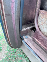 1947-50 Chevrolet Grain Truck Cab