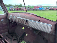 1947-50 Chevrolet Grain Truck Cab