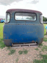 1947-50 Chevrolet Grain Truck Cab