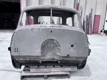 1947-1950 Chevrolet Truck Cab