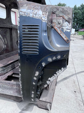 1947-1950 Chevrolet Truck Cab