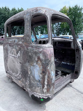 1947-1950 Chevrolet Truck Cab