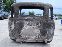 1947-1950 Chevrolet Truck Cab