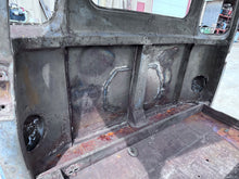 1947-1950 Chevrolet Truck Cab