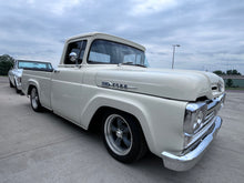 1960 Ford F100 Pickup                              Burlingame, CA