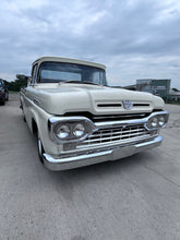 1960 Ford F100 Pickup                              Burlingame, CA