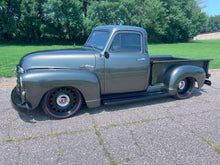 1951 GMC 5 Window Pickup   Garrettsville, OH