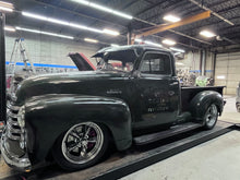 1951 Chevrolet 3100 5-Window        New Ulm, MN