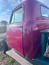 1954-1955 Chevrolet Truck Cab