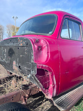 1954-1955 Chevrolet Truck Cab