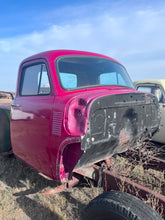 1954-1955 Chevrolet Truck Cab