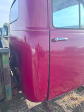 1954-1955 Chevrolet Truck Cab