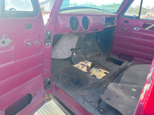 1954-1955 Chevrolet Truck Cab