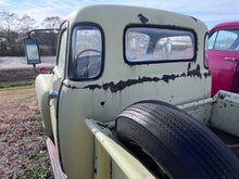 1949-1950 Chevrolet 3100 Truck