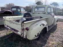 1949-1950 Chevrolet 3100 Truck